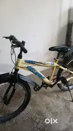 Bycycle heto