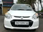 Maruti Suzuki Alto 800 2012-2016 LXI, 2012, Petrol