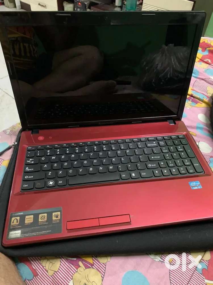 Lenovo laptop sell