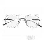 Men's Metalic Frame