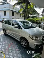 Toyota Innova