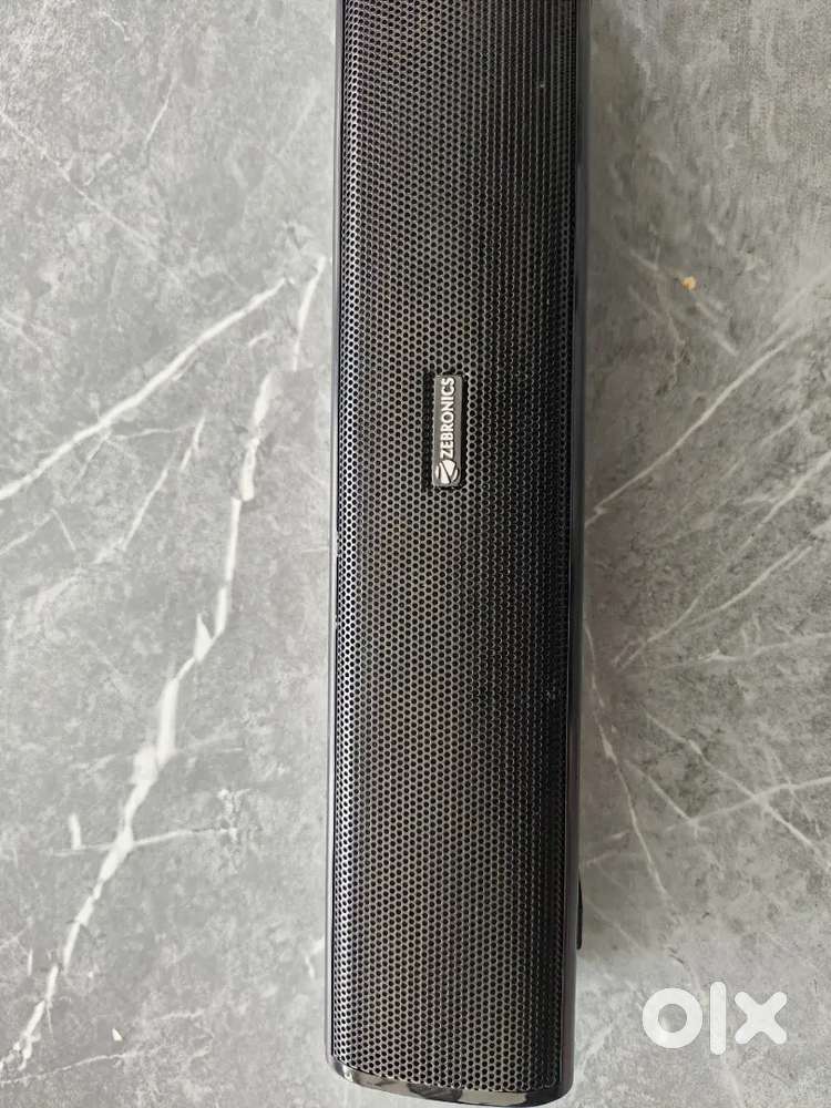 blutooth speaker