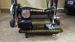 Sewing machine
