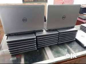 Dell HP Lenovo Laptop Holsale rate me only 6999 to 17999 tak DC C2 i3