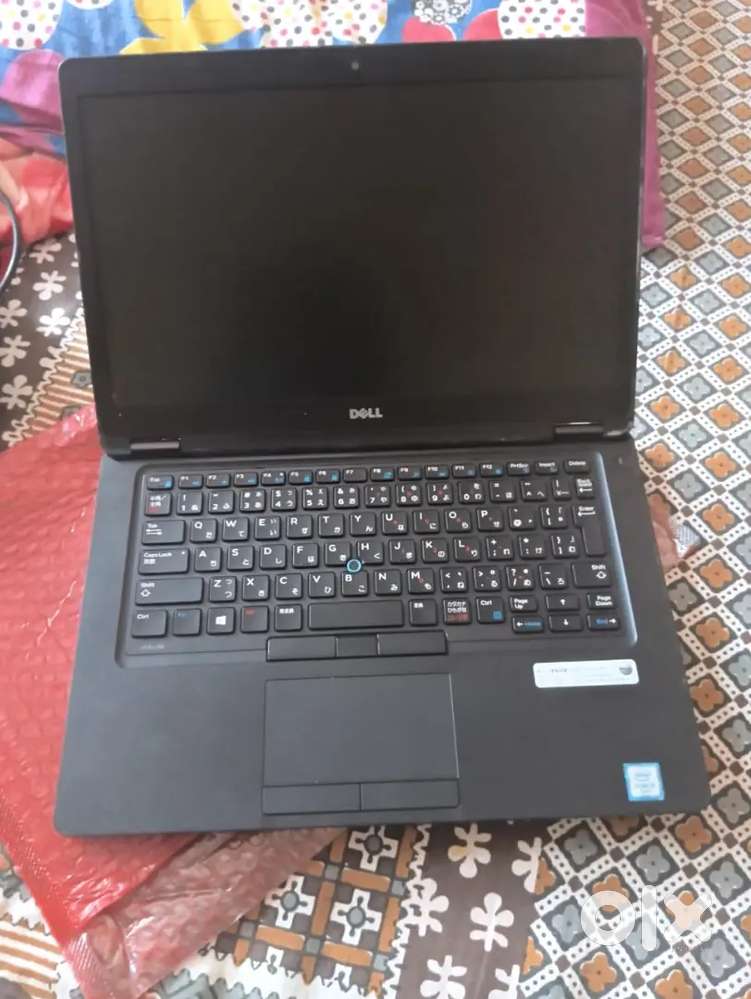 Laptop for sale