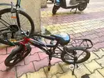 kids rider