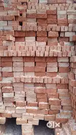 RED BRICKS 2024 - ₹ 7RED BRICKS 2025 - ₹ 8 Quality is high priority