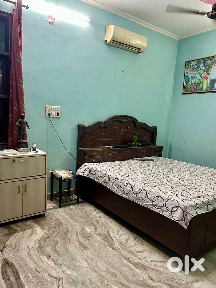 Looking for roommates - 2bhk full furnished