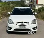 Hyundai Verna 2010-2011 Transform Xi, 2010, Petrol