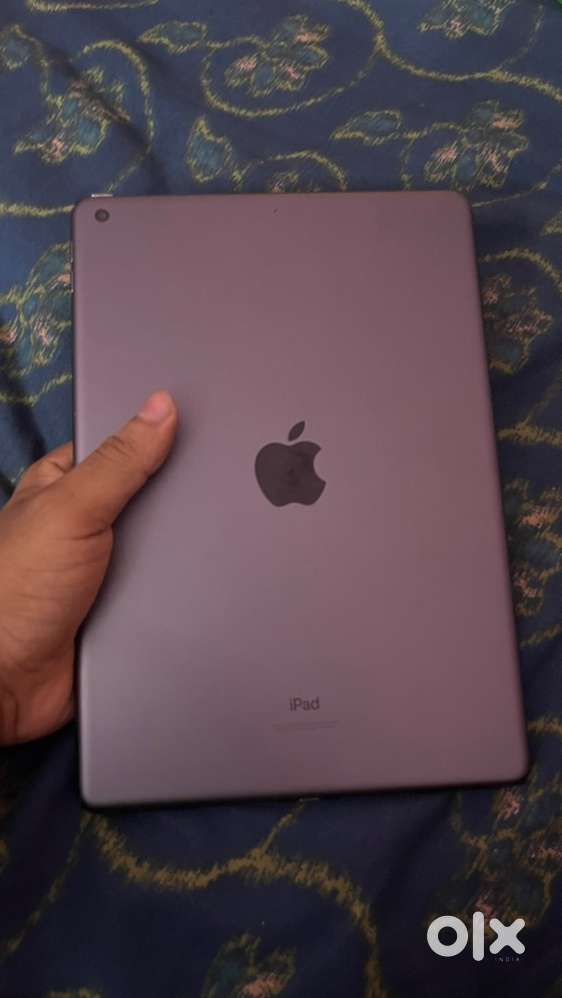 Ipad 9 gen 256gb