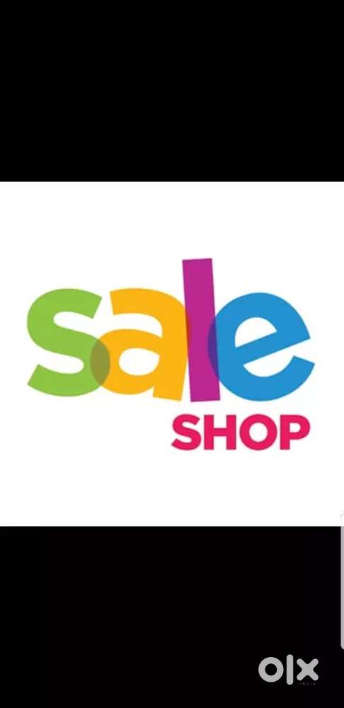 10/22.50 - SHOP SALE - PHERUMAN ROAD - RAYYA - PRICE NEGOTIABLE