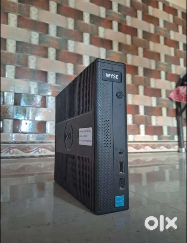 Selling Mini Dell Computer (PC)