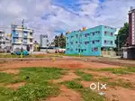 31× 43 corner site for sale in anekal total site sqft 1333