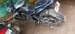 Good condition Bajaj Pulsar 160cc