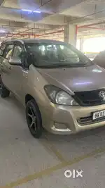 Toyota Innova 2008 Diesel Good Condition