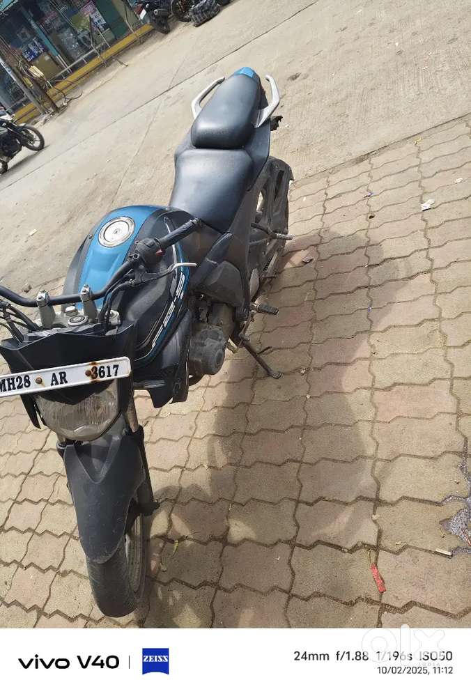 FZ fir sale