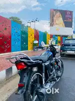 I want to sell my bike good condition smooth drive