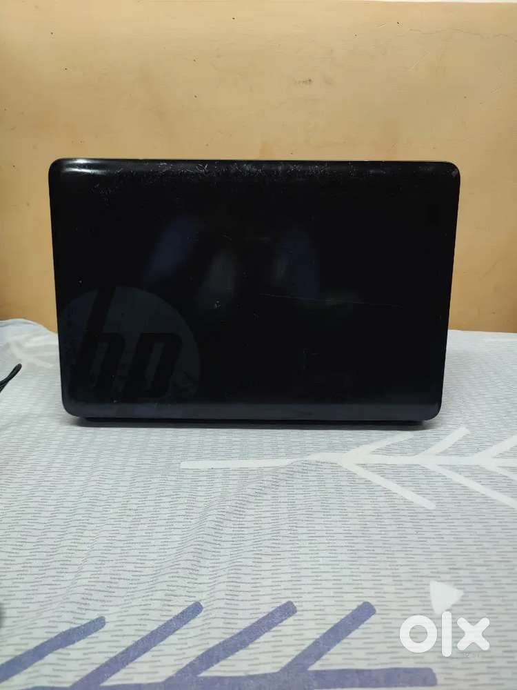 HP i3 Laptop Fix Price