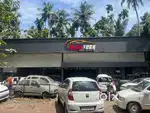 MULTI BRANDS CAR WORKSHOP MANAGER