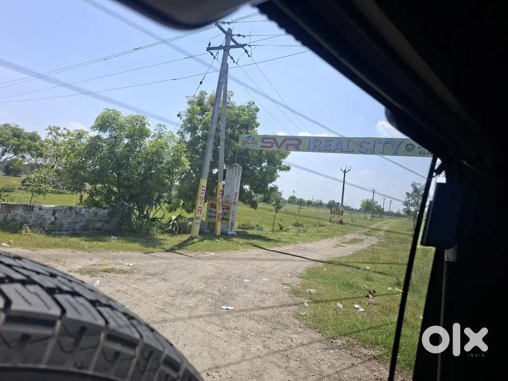 600SFT APPROVED LAND SALE AT MADURANTAGAM, ARAPEDU VILLAGE, GST ROAD