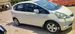 Honda Jazz 2010 Petrol Well Maintained