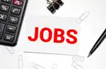 WANTED MALE AND FEMALE OFFICE STAFFS
