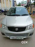 Maruti Suzuki Alto K10 2010-2014 VXI, 2012, Petrol