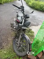 220cc Avenger