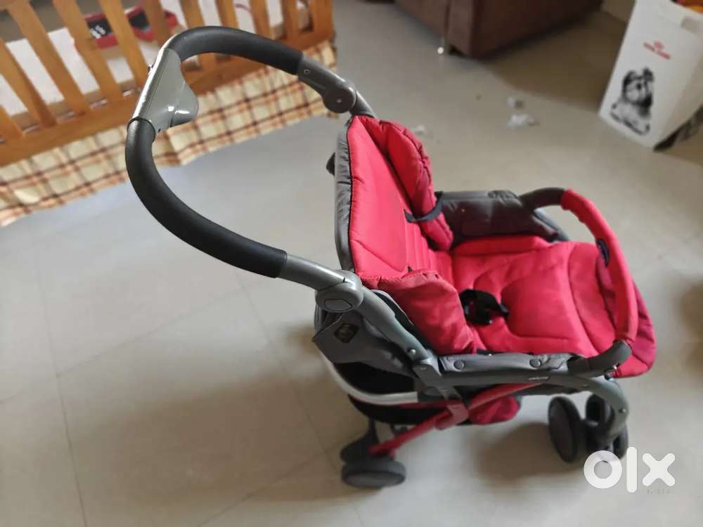 Chicco Premium Stroller