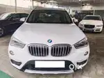 BMW X1 sDrive 20d xLine, 2017, Diesel
