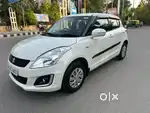 Maruti Suzuki Swift 2017 Diesel 97456 Km Driven