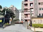 2Bhk flat fully furnished