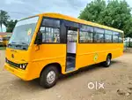 Eicher School Bus