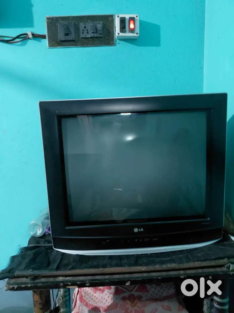 LG Tv In a good Condition