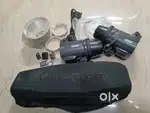 Elinchrom FRX 400 Dual Stand kit