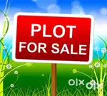 Residential plot for sale in vaikkalpattarai salem