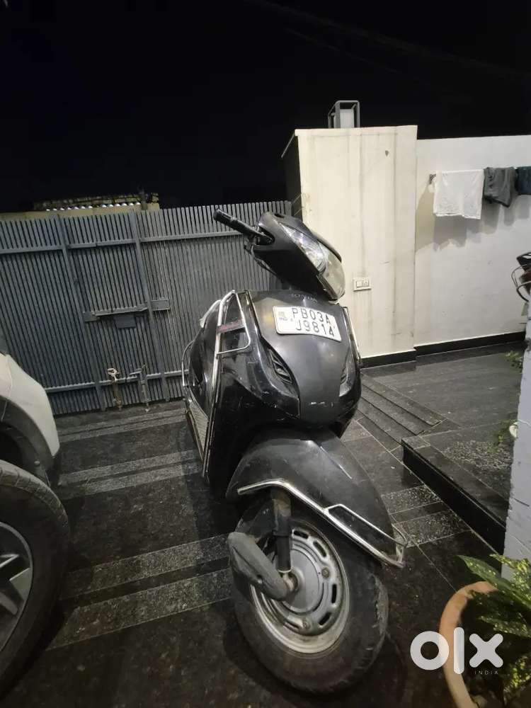 Honda Activa