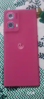 Motorola Edge 50 Fusion, Brand new Condition