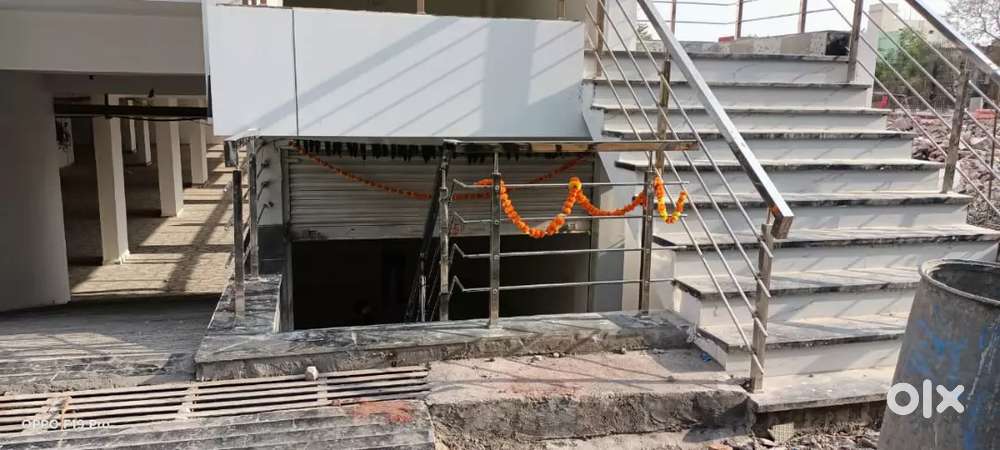 Underground Shop available for sell in Raj Galaxy J