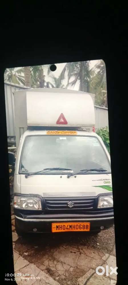 Portar me 50-50 pe gadi chalan hai