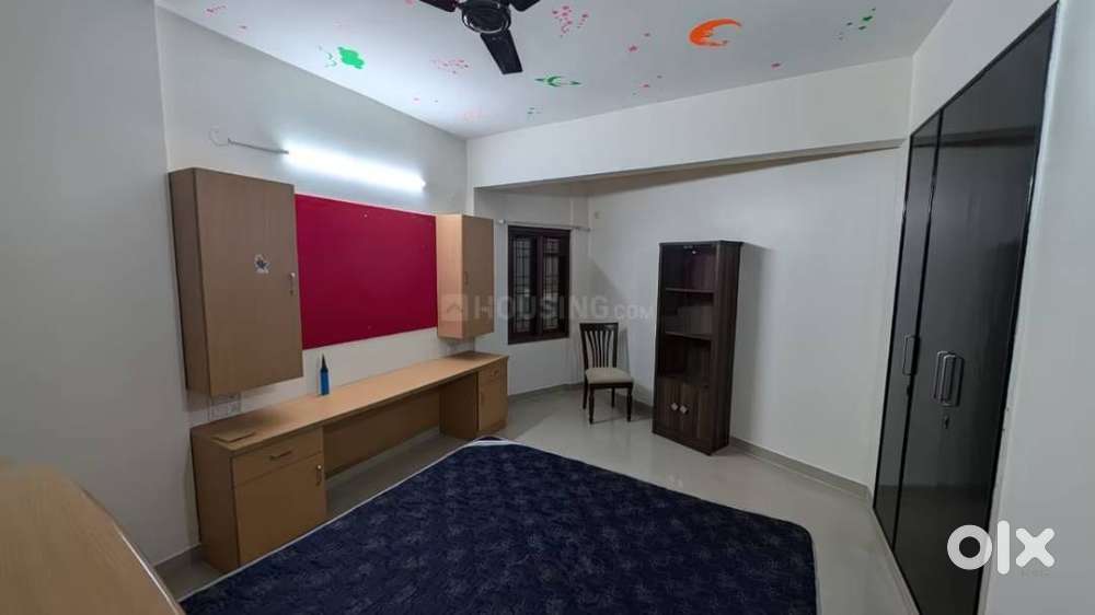2BHK for Lease in Ramamurthy Nagar – No Brokerage