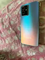 Selling My IQOO Z6 5G