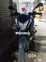 Pulsar Ns 200 2019 Model