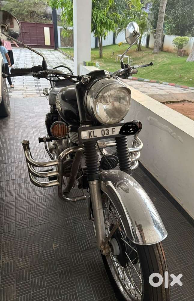 Well maintained 1990 model
