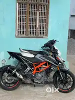 Ktm duke 250 for sale