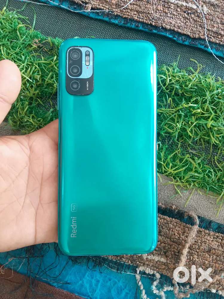 Redmi 10 T 5G