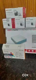 Cctv camera