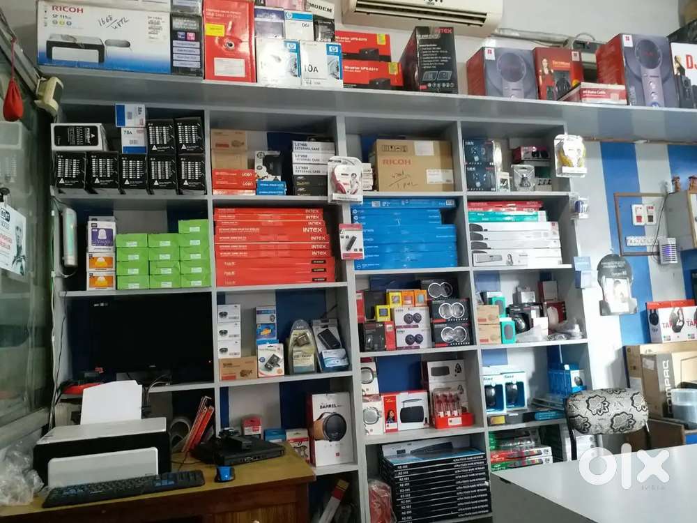 Laptop Desktoo Macbook Repair @ your Door