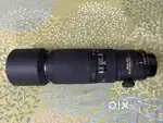 Nikon AF Micro-Nikkor 200mm f/4D IF-ED