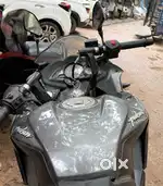 Pulsar Rs 200